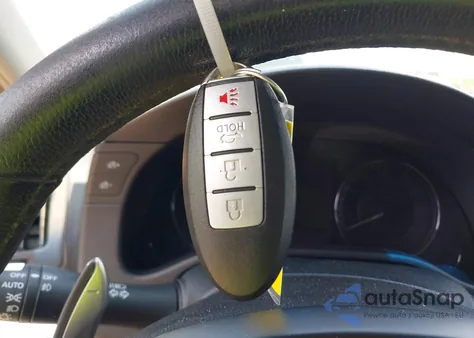 2011 Infiniti G37 из США, поврежденный, VIN JN1CV6FE8BM952053